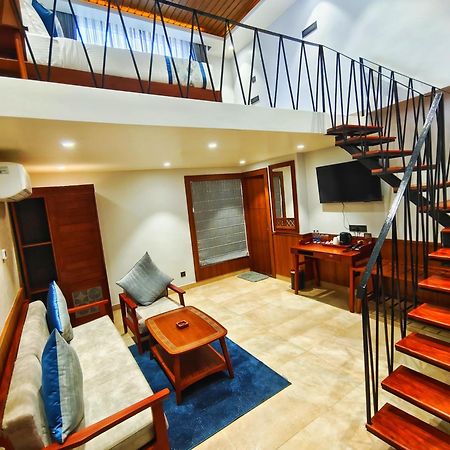 Ra Vista Hotell Kolkata Eksteriør bilde