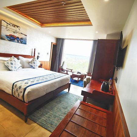 Ra Vista Hotell Kolkata Eksteriør bilde