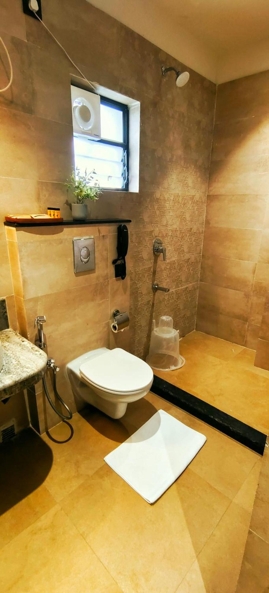 Ra Vista Hotell Kolkata Eksteriør bilde